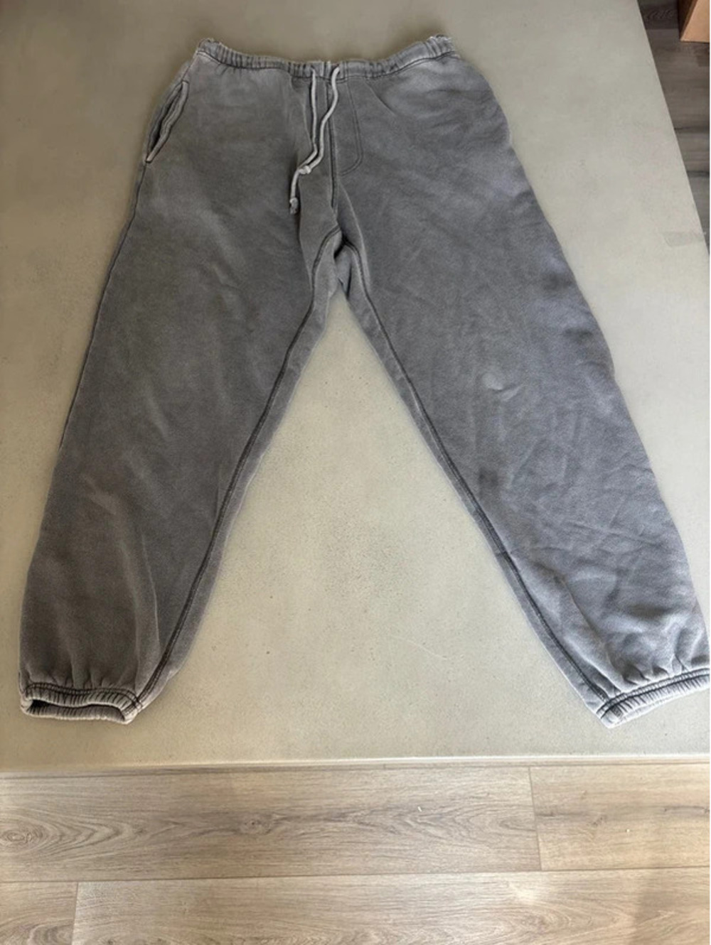 Elwood Core Sweatpant